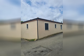 location maison loupia 11300