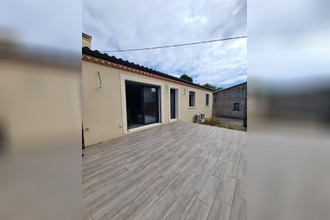 location maison loupia 11300