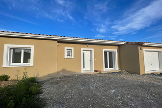 location maison loupiac 81800