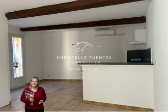 location maison loupian 34140