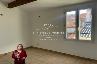 location maison loupian 34140