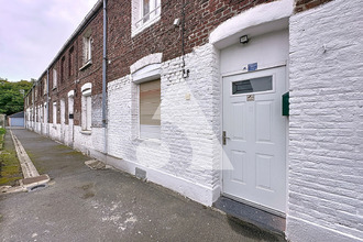 location maison lourches 59156