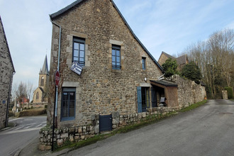 location maison lourmais 35270