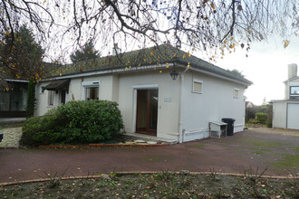 location maison loury 45470