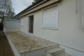 location maison loury 45470