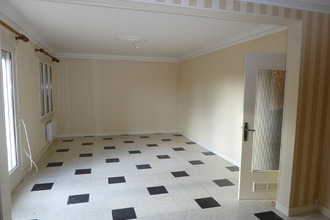 location maison loury 45470