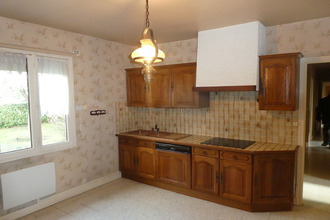 location maison loury 45470