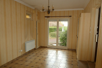 location maison loury 45470