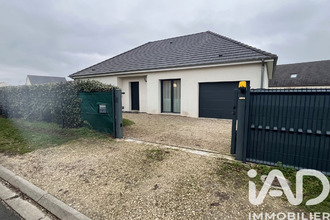 location maison loury 45470