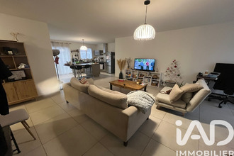 location maison loury 45470