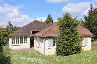 location maison louveciennes 78430