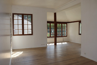 location maison louveciennes 78430