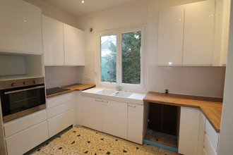 location maison louveciennes 78430