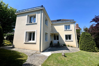 location maison louveciennes 78430