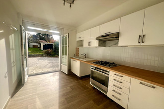 location maison louveciennes 78430