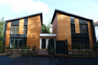 location maison louveciennes 78430