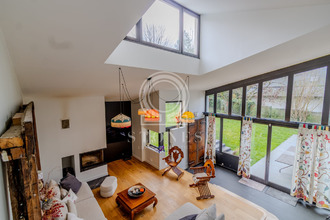 location maison louveciennes 78430