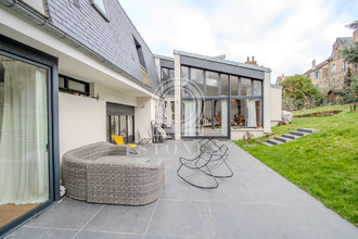 location maison louveciennes 78430