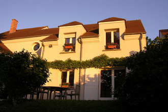 location maison louveciennes 78430