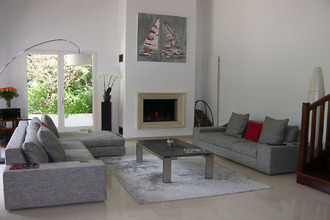 location maison louveciennes 78430