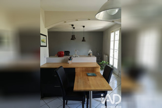 location maison louverne 53950