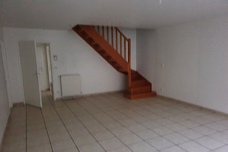 location maison louviers 27400