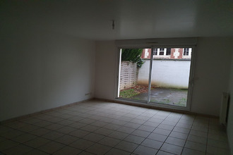 location maison louviers 27400