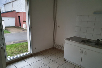 location maison louviers 27400