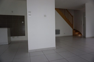 location maison louviers 27400