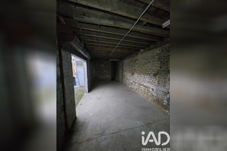 location maison louviers 27400