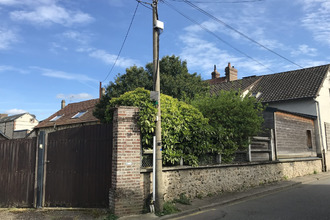 location maison louviers 27400