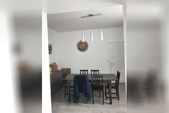 location maison louviers 27400