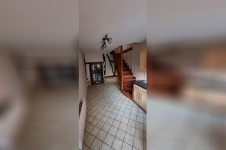 location maison louviers 27400