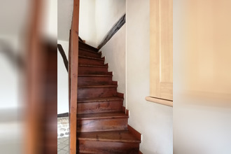 location maison louviers 27400