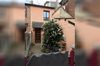 location maison louviers 27400