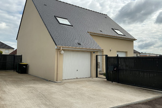 location maison louviers 27400