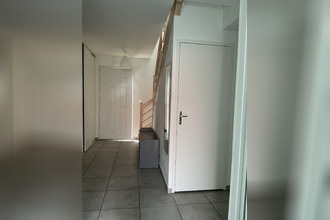 location maison louviers 27400