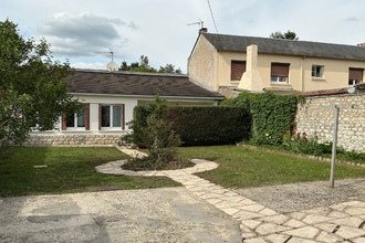 location maison louviers 27400