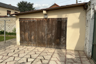location maison louviers 27400