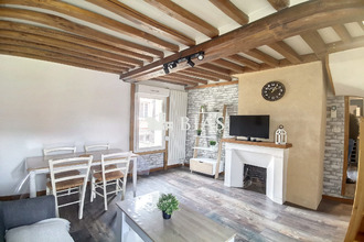 location maison louviers 27400