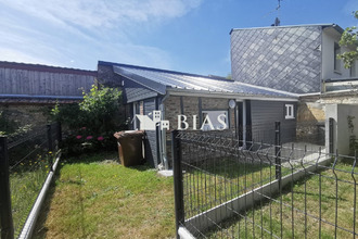 location maison louviers 27400
