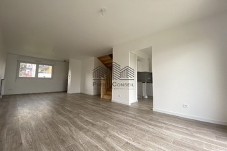 location maison louviers 27400