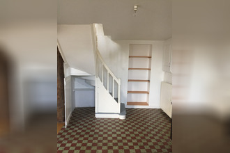 location maison louvigne 53210