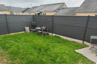 location maison louvigne-de-bais 35680