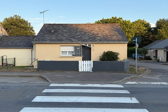 location maison louvigne-de-bais 35680