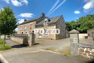 location maison louvigne-du-desert 35420