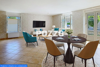 location maison louvigne-du-desert 35420