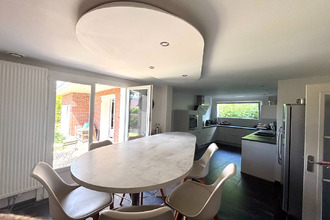 location maison louvil 59830