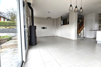 location maison lovagny 74330