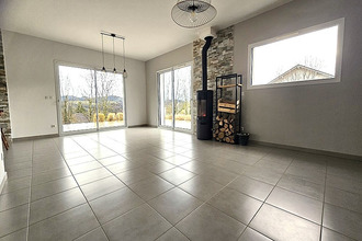 location maison lovagny 74330